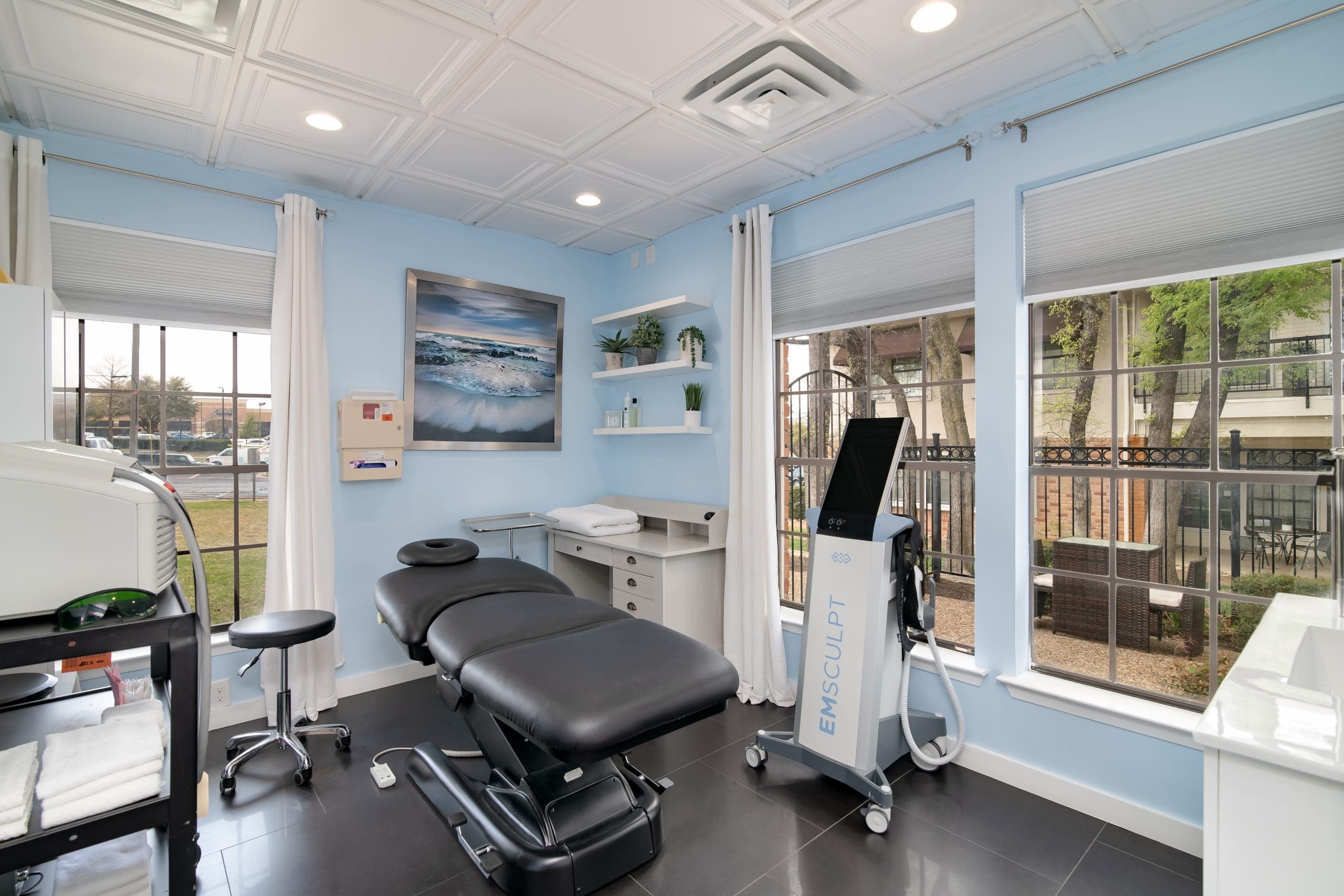 Raleigh Medical Spa