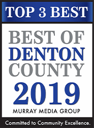 Best Of Denton County 2019